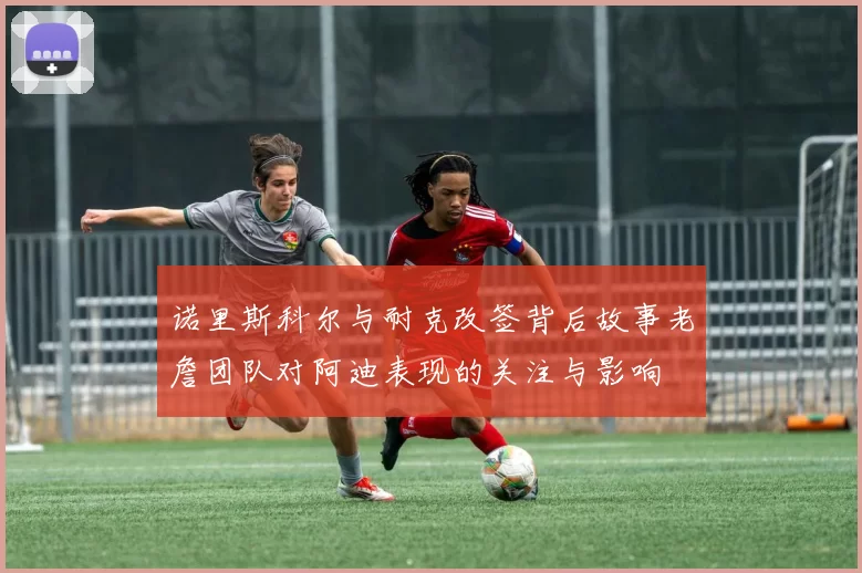 诺里斯科尔与耐克改签背后故事老詹团队对阿迪表现的关注与影响
